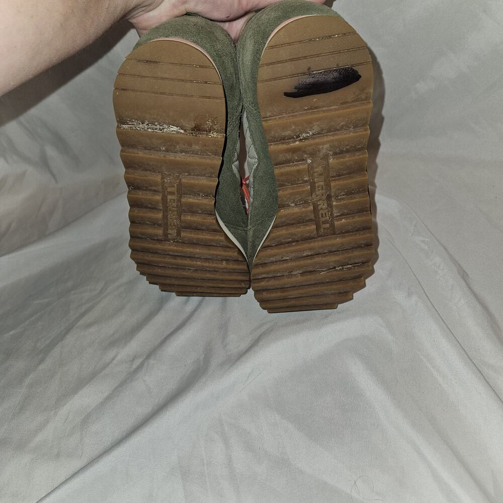 Merrell Shoes Womens Size US 7 Alpine Sneaker Casual Trainers - Picture 5 of 6